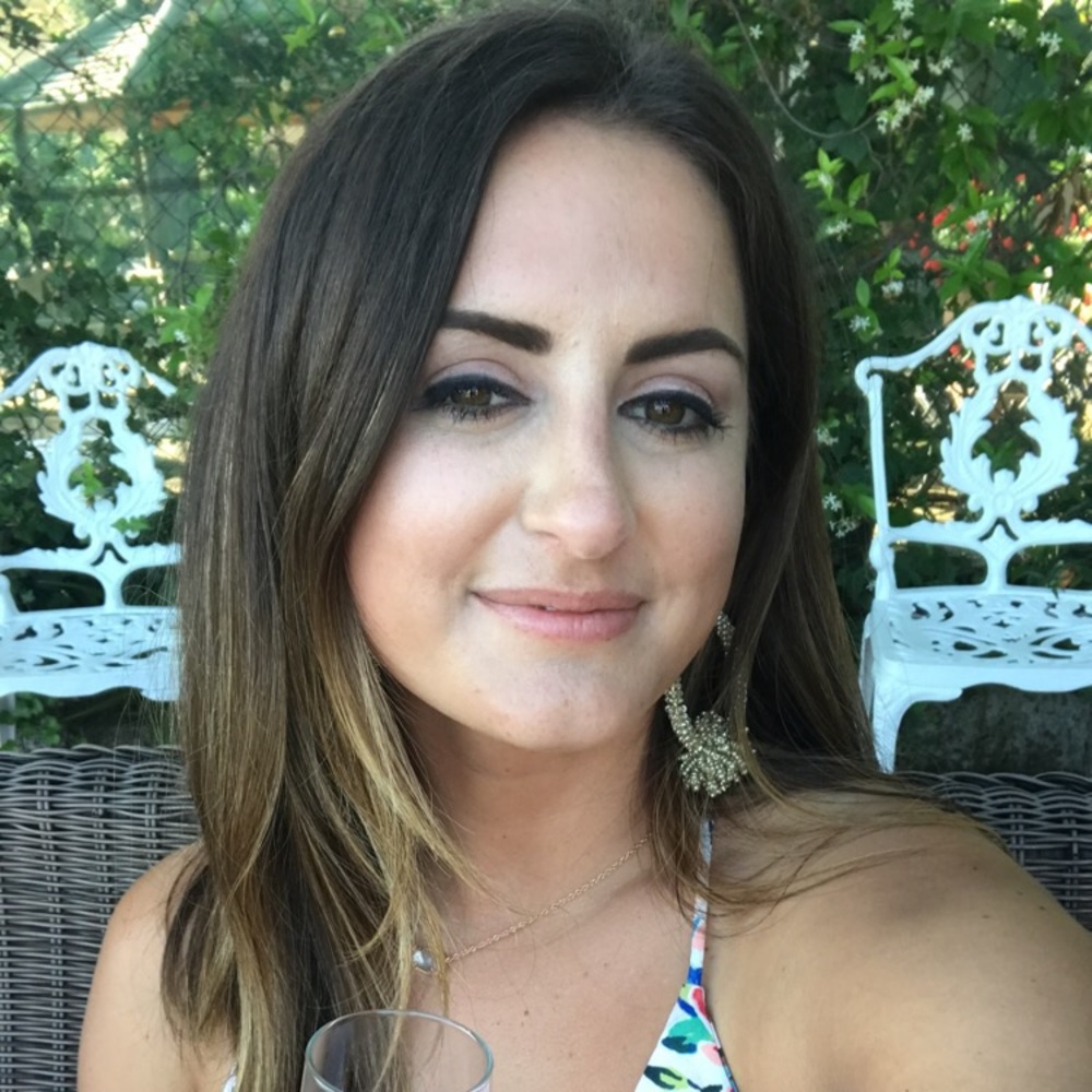 Meet your Posher, Carolyn